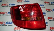 Stop stanga caroserie Audi A6 4F C6 Avant cod: 4F9...