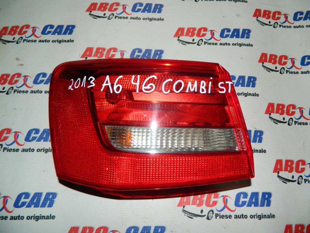 Stop stanga caroserie Audi A6 4G C7 Avant cod: 4G9945095