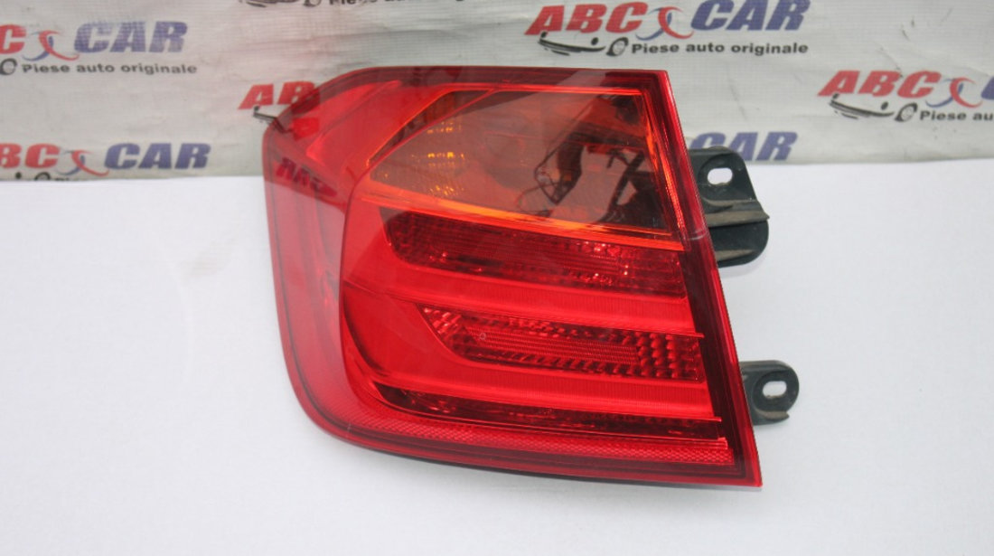 Stop stanga caroserie BMW Seria 3 (F30) 2012-2018