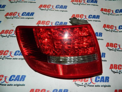 Stop stanga caroserie cu Led Audi A6 2004-2011 4F2, C6 4F9945221C
