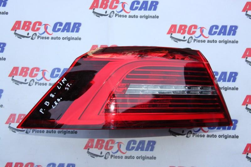 Stop stanga caroserie Led Volkswagen Passat B8 2014-2019 3G5945207C