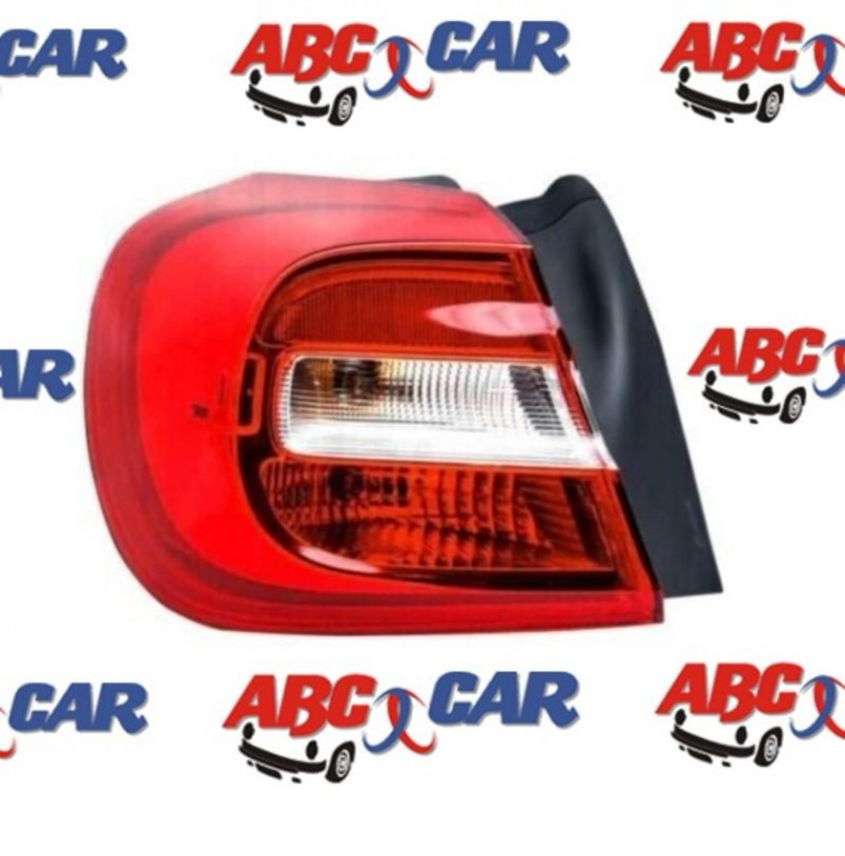 Stop stanga caroserie Mercedes GLA-Class 2013- X156 A1569061958