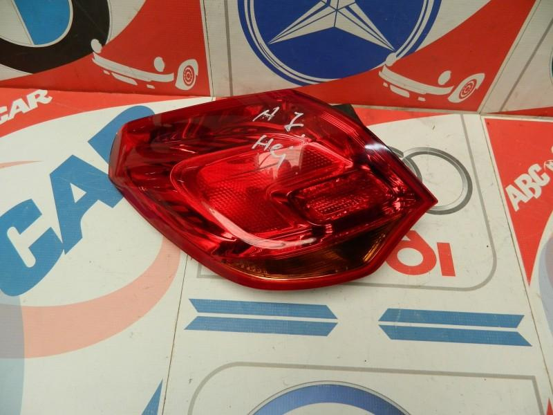 Stop stanga caroserie Opel Astra J 2009-2012