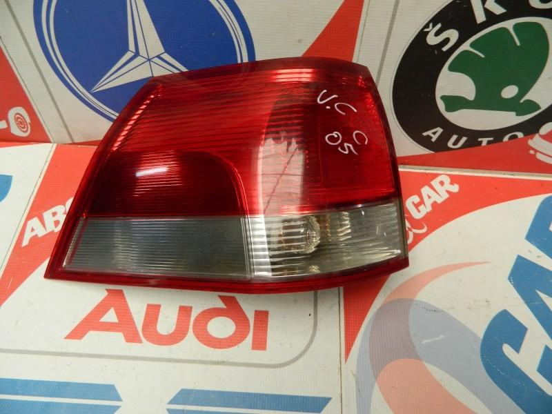 Stop stanga caroserie Opel Vectra C 2002-2005