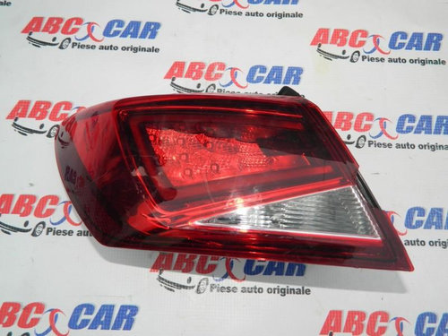 Stop stanga caroserie Seat Leon 3 2012-2016 5F0945207C