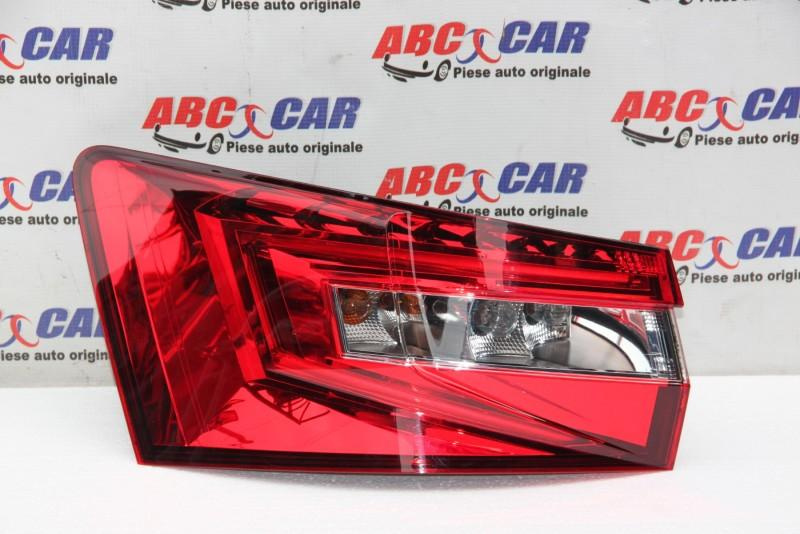 Stop stanga caroserie Skoda Superb 2002-2008 3V9945207A