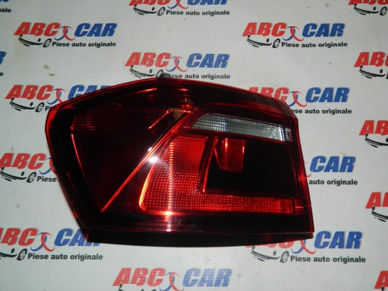 Stop stanga caroserie Volkswagen Golf 7 facelift 2017-2020 510945095C