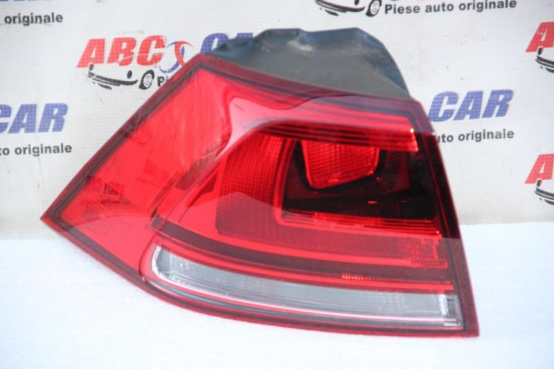 Stop stanga caroserie Volkswagen Golf 7 facelift 2017-2020 5G0945095P