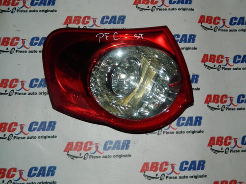 Stop stanga caroserie Volkswagen Passat B6 3C 2005-2010 3C9945095