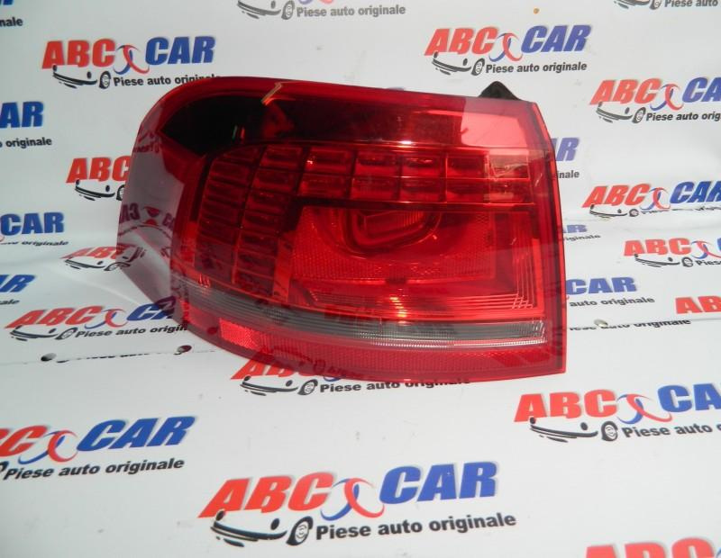 Stop stanga caroserie Volkswagen Passat B7 2010-2014