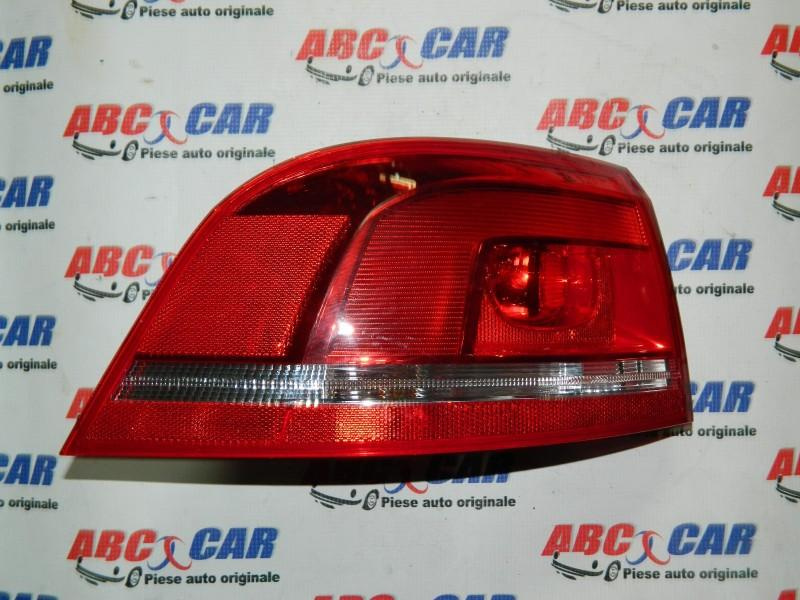 Stop stanga caroserie Volkswagen Passat B7 2010-2014 3AF945095C