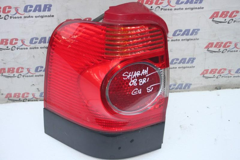 Stop stanga caroserie Volkswagen Sharan 2000-2010