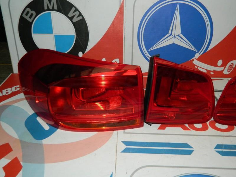 Stop stanga caroserie Volkswagen Tiguan facelift 2011-2015