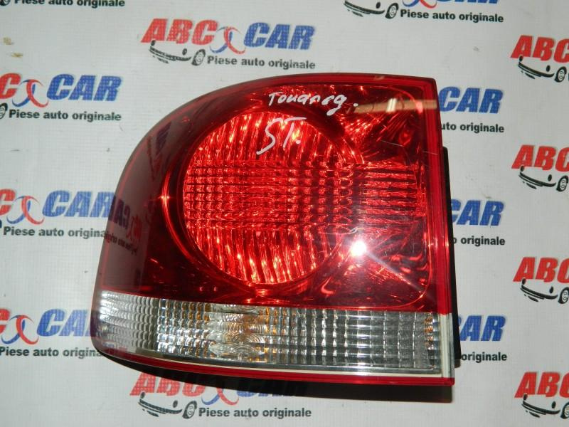 Stop stanga caroserie Volkswagen Touareg 2002-2006 7L6945095K