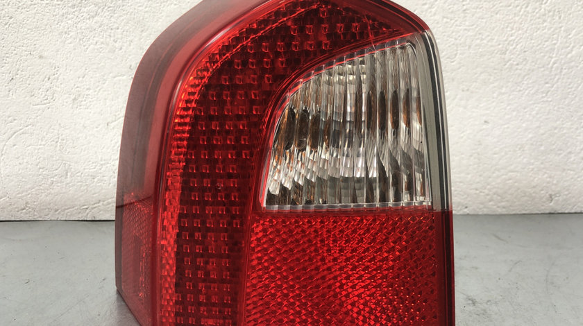 Stop stanga caroserie Volvo V70 2.4D Manual, 175cp sedan 2010 (31276839)