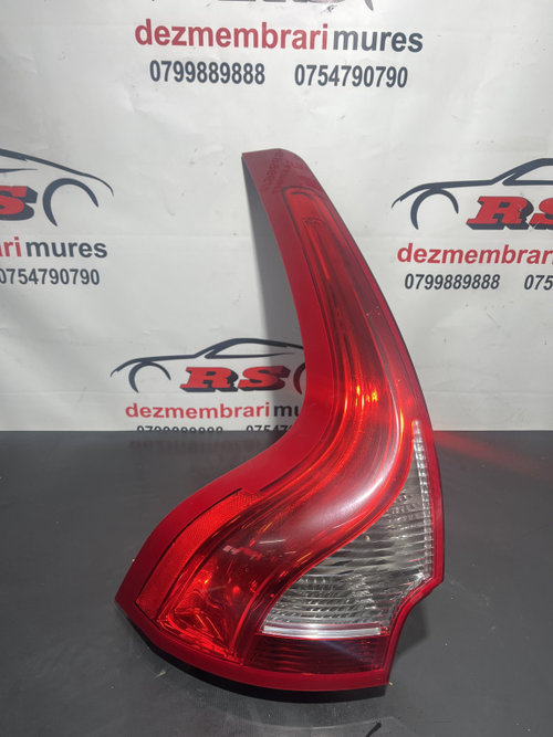 Stop stanga caroserie Volvo XC60 Facelift 4x4, Automat sedan 2016 (31323034)