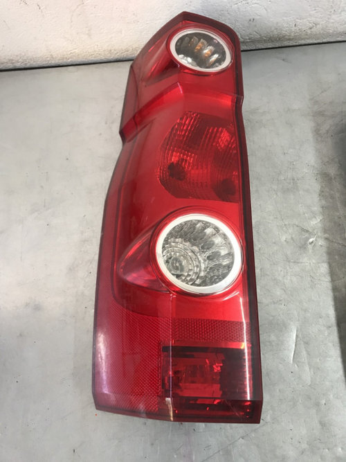 Stop stanga caroserie VW Crafter 2.5 TDI Manual, 136hp sedan 2008 (2E0945095)