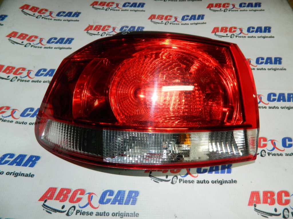 Stop stanga caroserie VW Golf 6 hatchback cod: 5K0945111