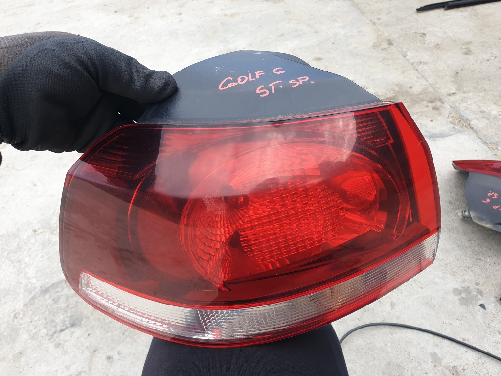 Stop Stanga Caroserie Vw Golf 6 Hatchback