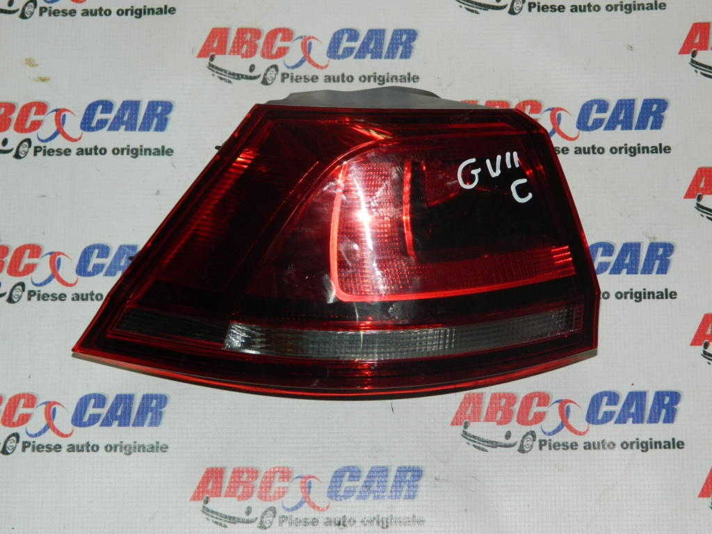 Stop stanga caroserie VW Golf 7 Variant cod: 5G9945095