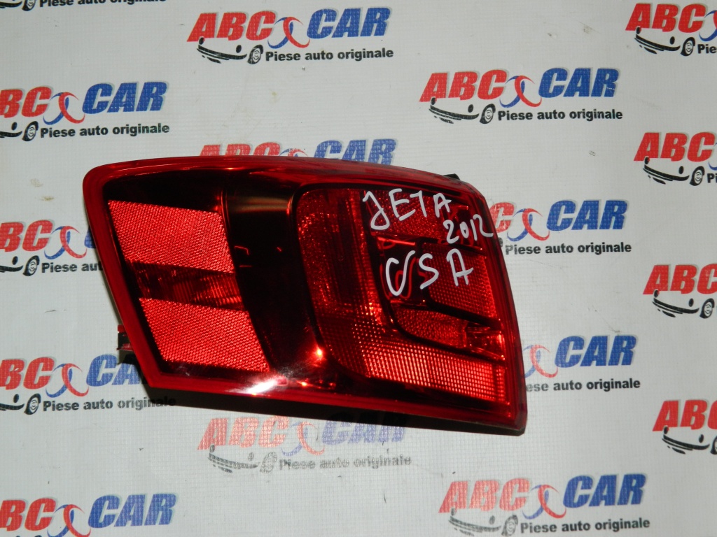 Stop stanga caroserie VW Jetta model USA an 2012