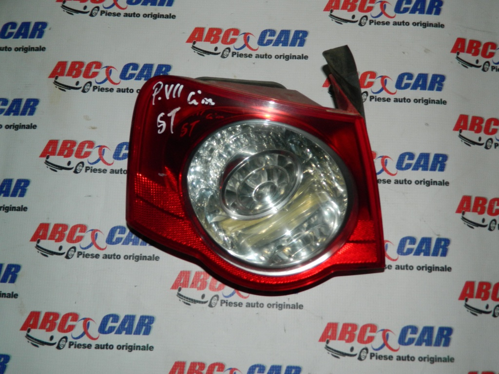 Stop stanga caroserie VW Passat B6 Limuzina cod: 3C5945095C