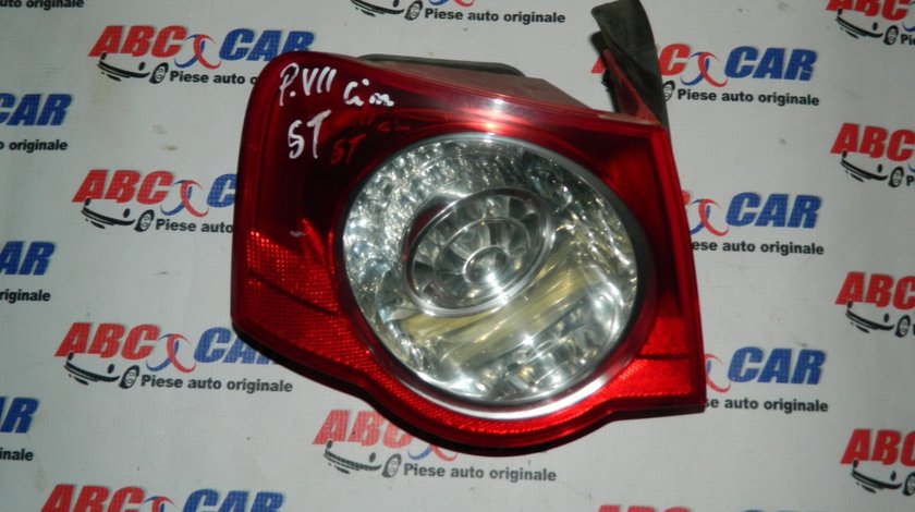 Stop stanga caroserie VW Passat B6 Limuzina cod: 3C5945095C