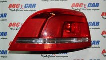 Stop stanga caroserie VW Passat B7 Variant cod: 3A...