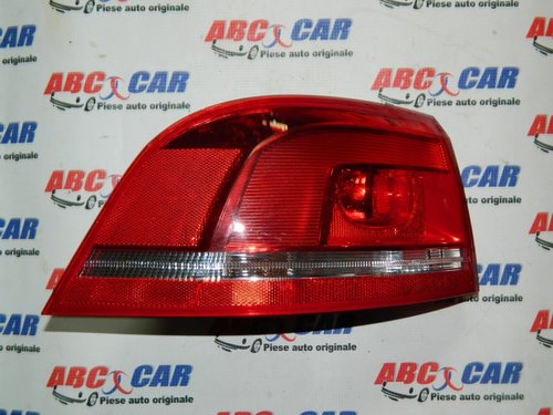Stop stanga caroserie VW Passat B7 Variant cod: 3AF945095C