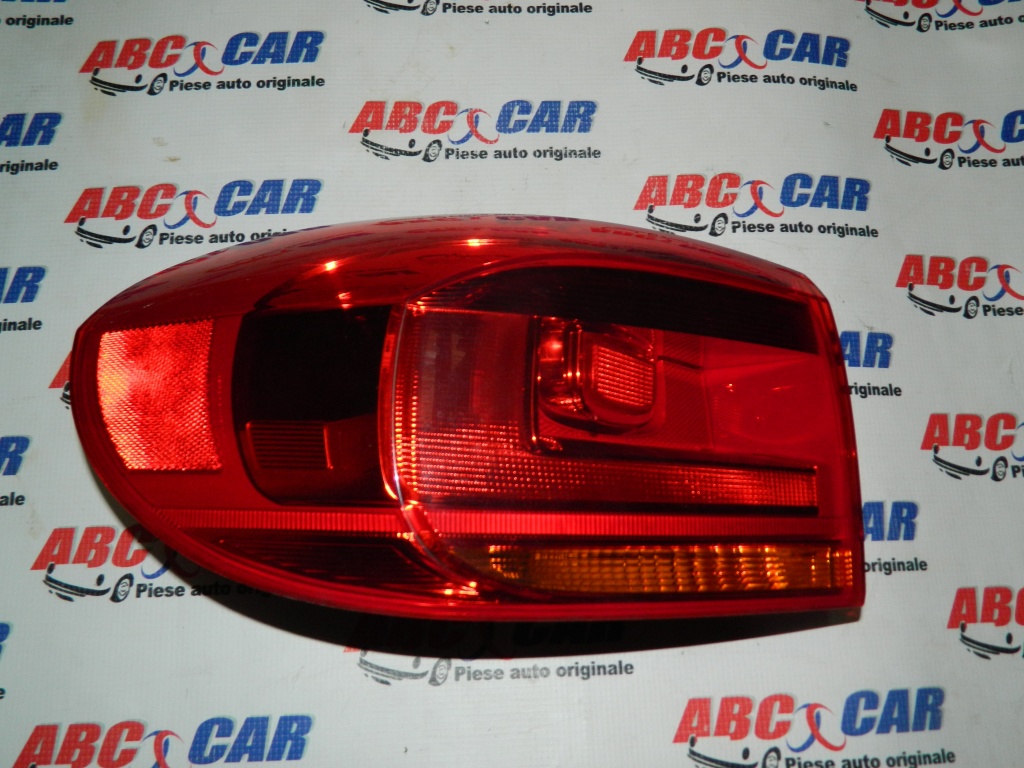 Stop stanga caroserie VW Tiguan 5N cod: 5N0945095Q