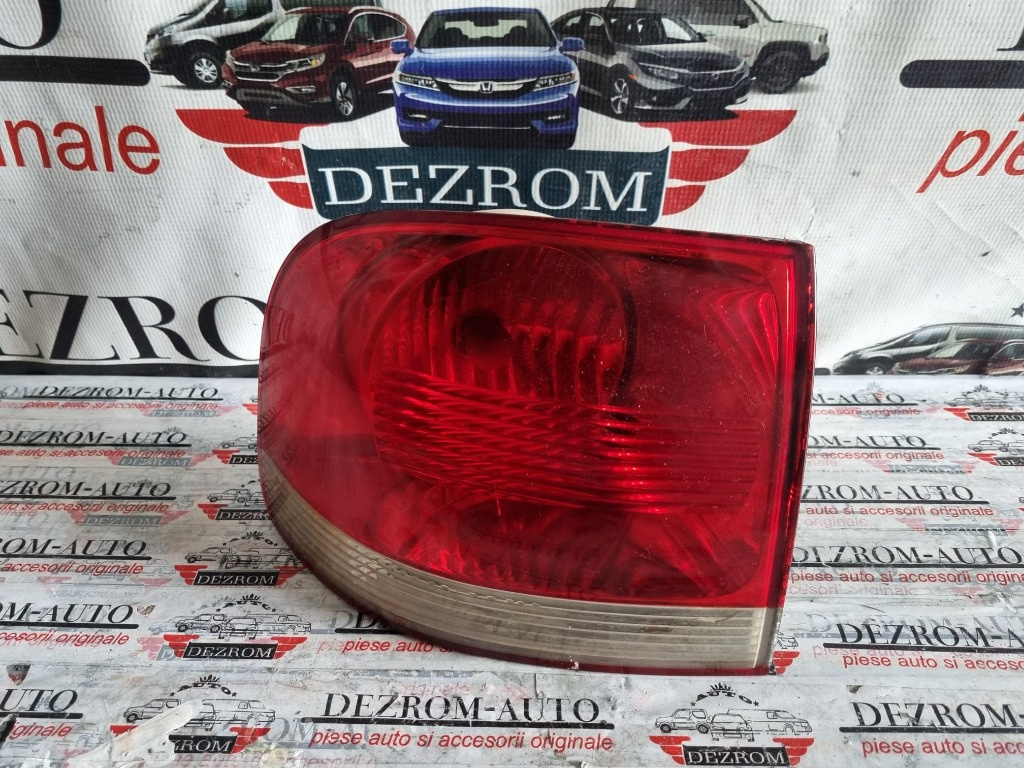 Stop stanga (caroserie) VW Touareg 7L cod piesa : 7L6945095K