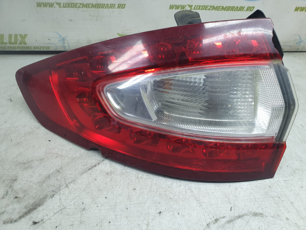 Stop stanga cd 391 rcl sw lh Ford Mondeo MK5 [2014 - 2020]