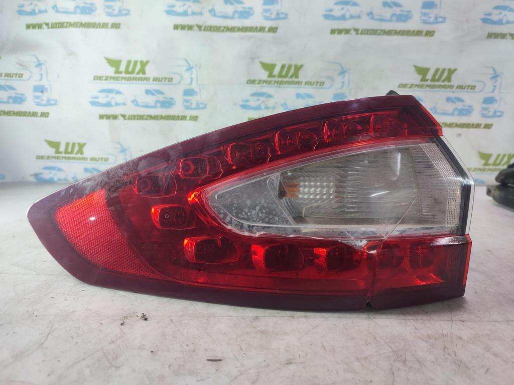 Stop stanga CD391RCLSWLH ds73-13405-ch Ford Mondeo MK5 [2014 - 2020] 2.0 tdci t8cd 4x4