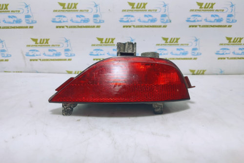 Stop stanga ceata 0338900 Renault Megane 3 [2008 - 2014]