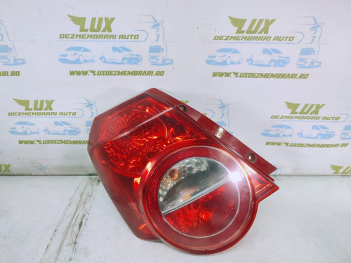 Stop stanga Chevrolet Aveo T250 [facelift] [2006 - 2012]