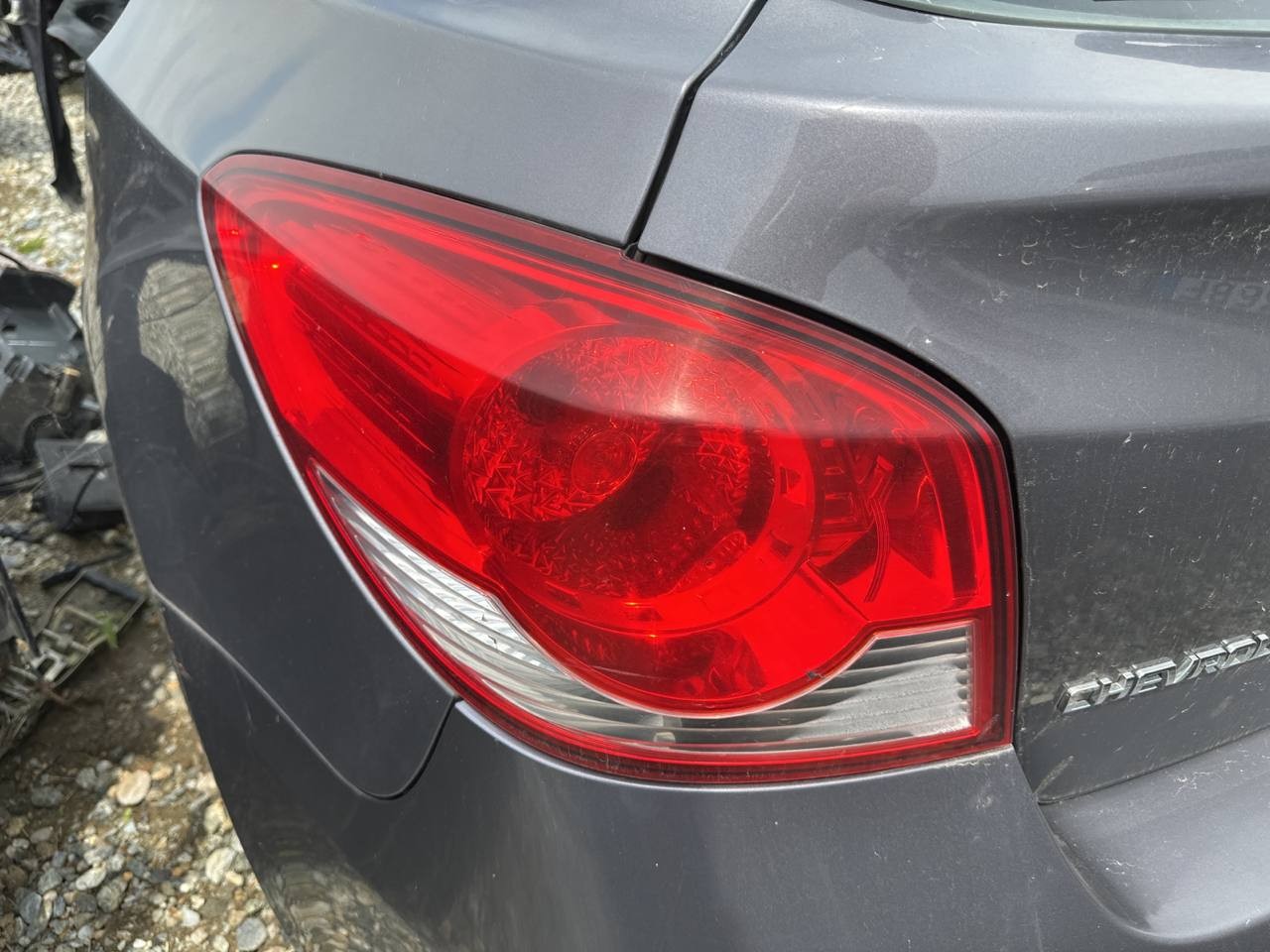 Stop stanga Chevrolet Cruze Hatchback 2013