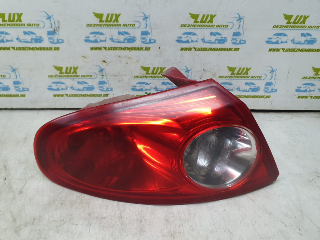 Stop stanga Chevrolet Lacetti [2004 - 2013] 1.4 benzina