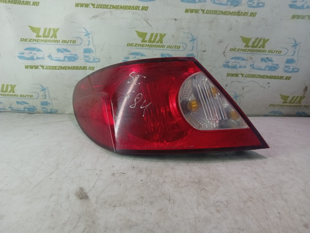 Stop stanga Chrysler Sebring 3 [2007 - 2010] 2.0 crd BYL
