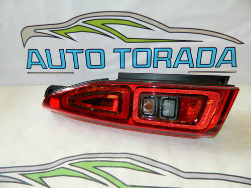 Stop stanga Citroen Berlingo 2018-2023 cod 9819649280