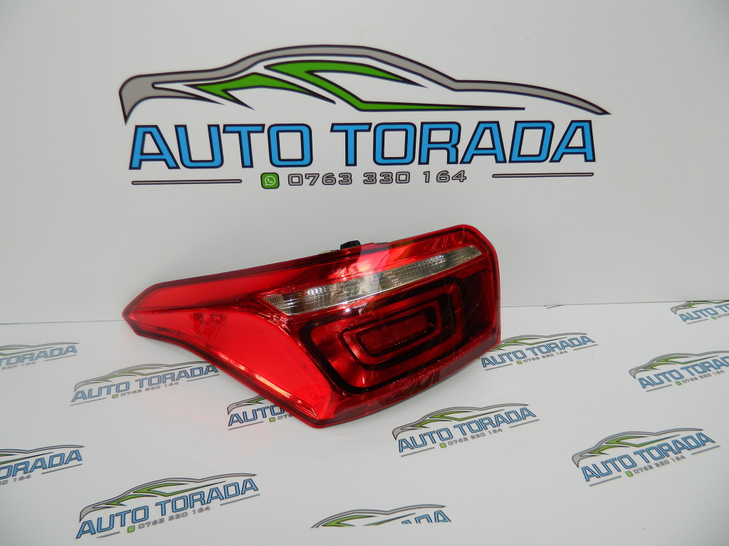 Stop stanga CITROEN C-ELYSEE model 2016 2017 2018 2019 2020 2021 2022 2023 cod 9817303780