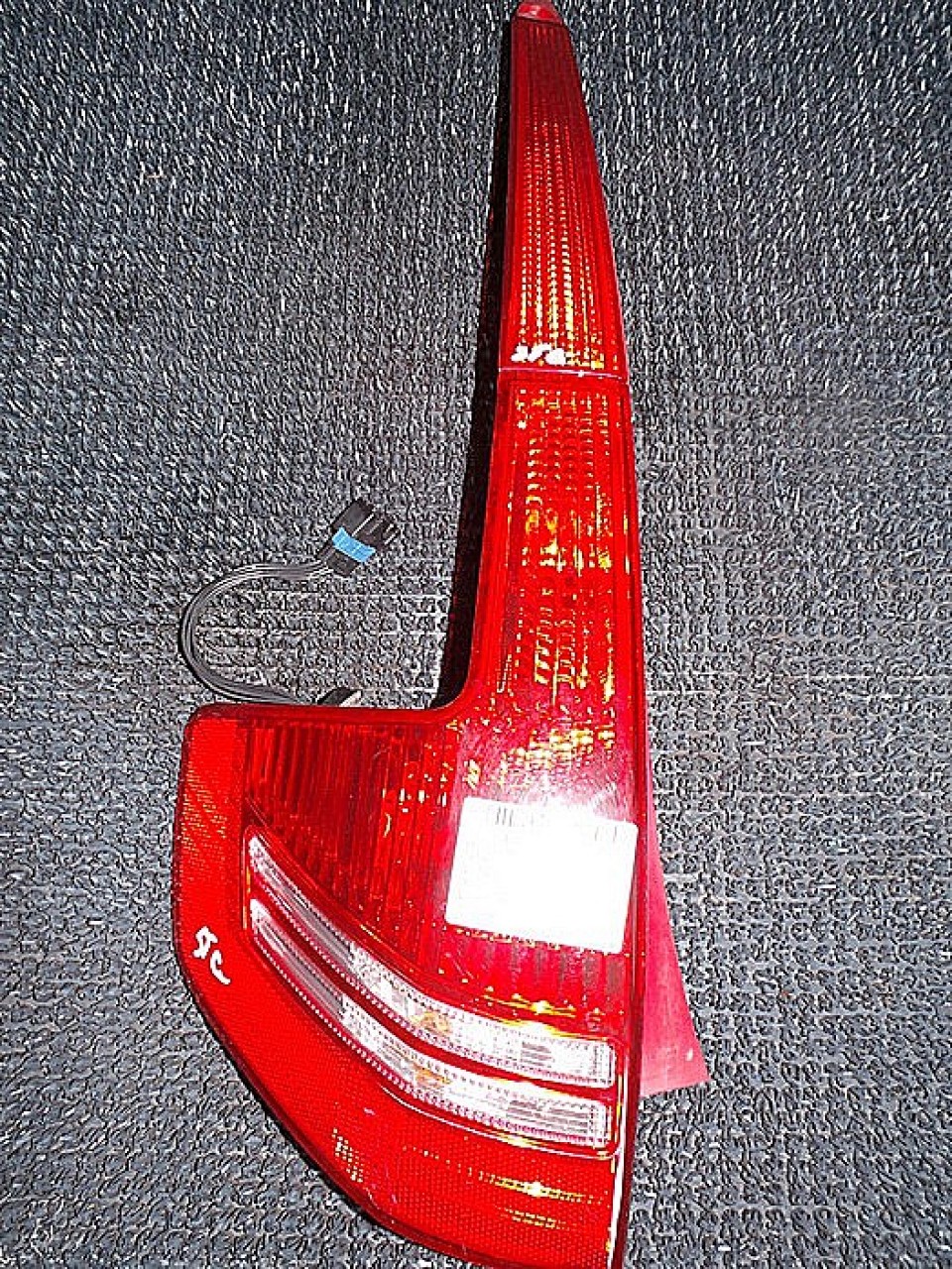 STOP STANGA CITROEN C4 C4 - - (2004 2008)