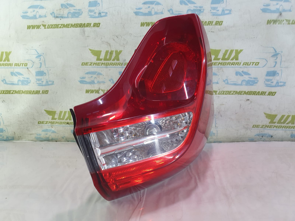Stop stanga Citroen DS5 [2012 - 2015] 2.0 hdi