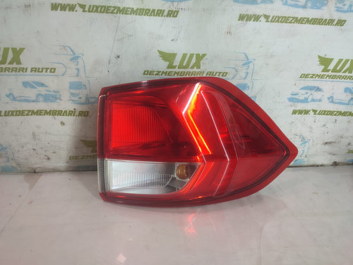 Stop stanga CN1513405BC Ford EcoSport 2 [2013 - 2019] 1.0 ecoboost M1JU