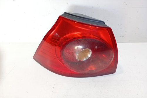 Stop stanga cu defect 1K6945095 Volkswagen VW Golf 5 [2003 - 2009]
