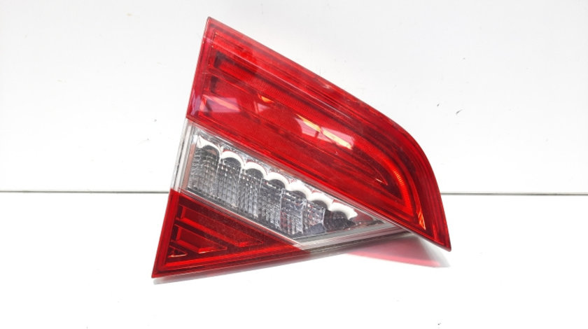 Stop stanga cu led capota spate, Skoda Superb II (3T4) facelift (id:619319)