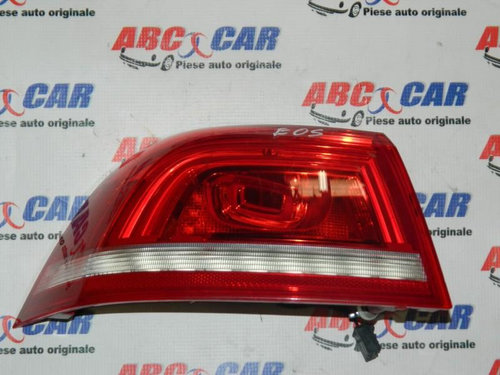 Stop stanga cu led caroserie Volkswagen EOS facelift 2010-2015