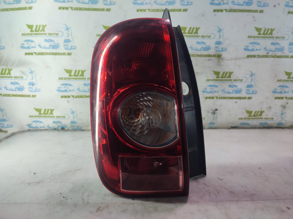 Stop stanga Dacia Duster [2010 - 2013] 1.5 dci K9K898