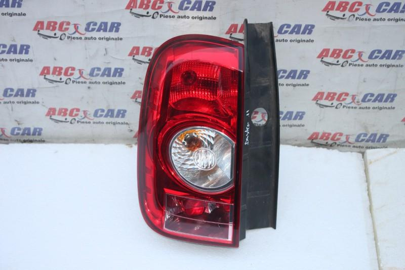 Stop stanga Dacia Duster 2010-2013 265550035R