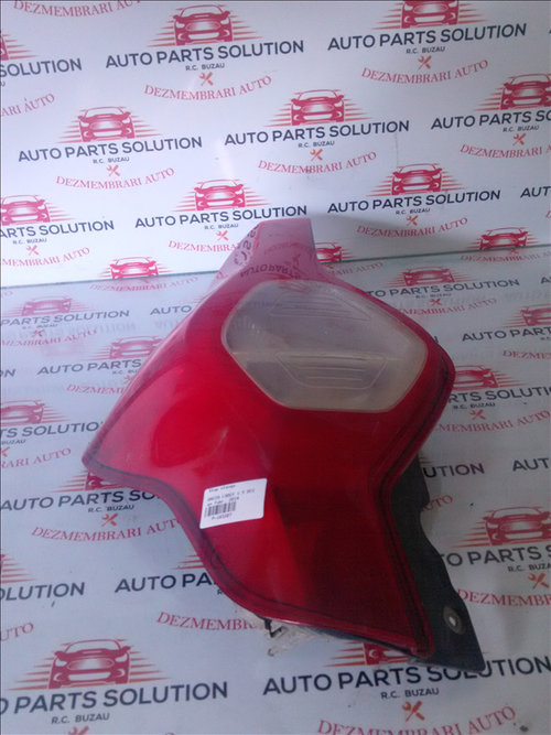 Stop stanga DACIA LODGY 1.5 DCI an fabr. 2014