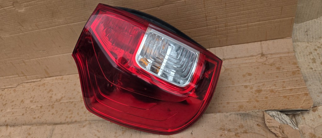 Stop stanga Dacia Logan MCV 2013 2014 2015 2016 2017